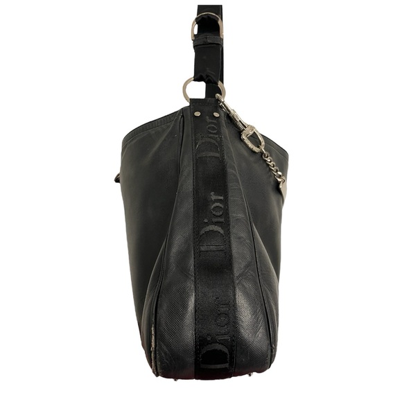 Authentic Dior Galliano Era Hardcore Bag ($360 E. M. T.) - Picture 12 of 12